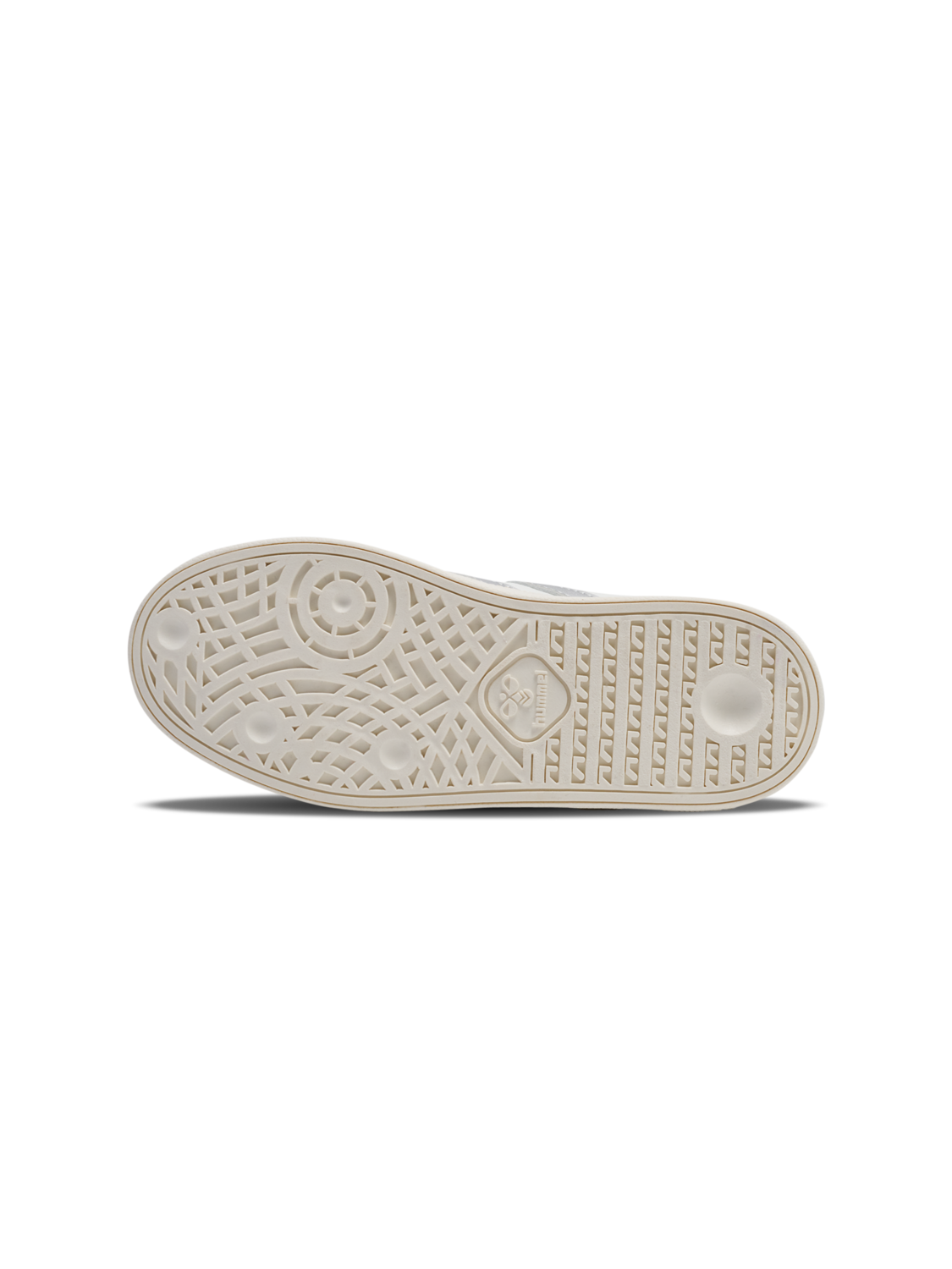 HANDBALL PERFEKT SP JR, WHITE/SILVER, packshot