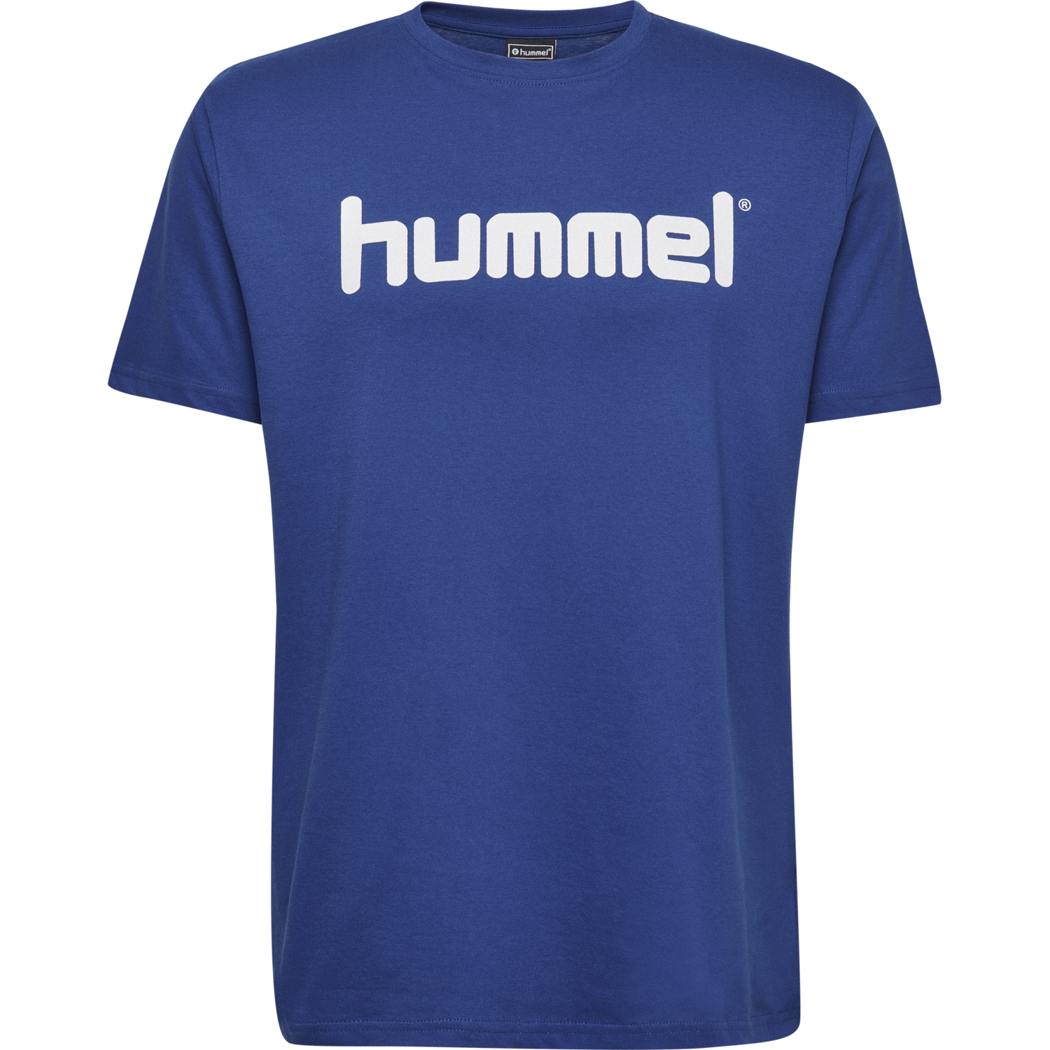 hummel dbu shirt