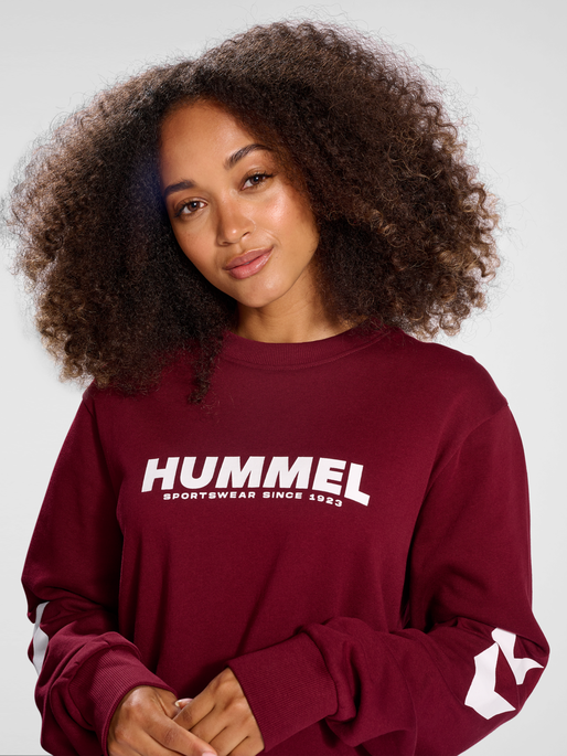 Hummel top sweatshirt price