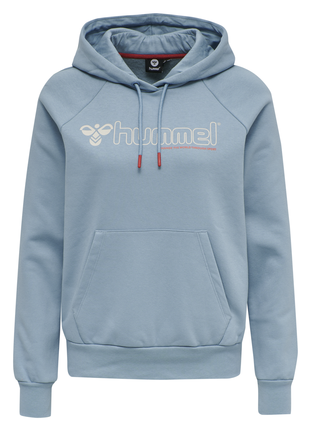 hmlNONI HOODIE, 7986, packshot