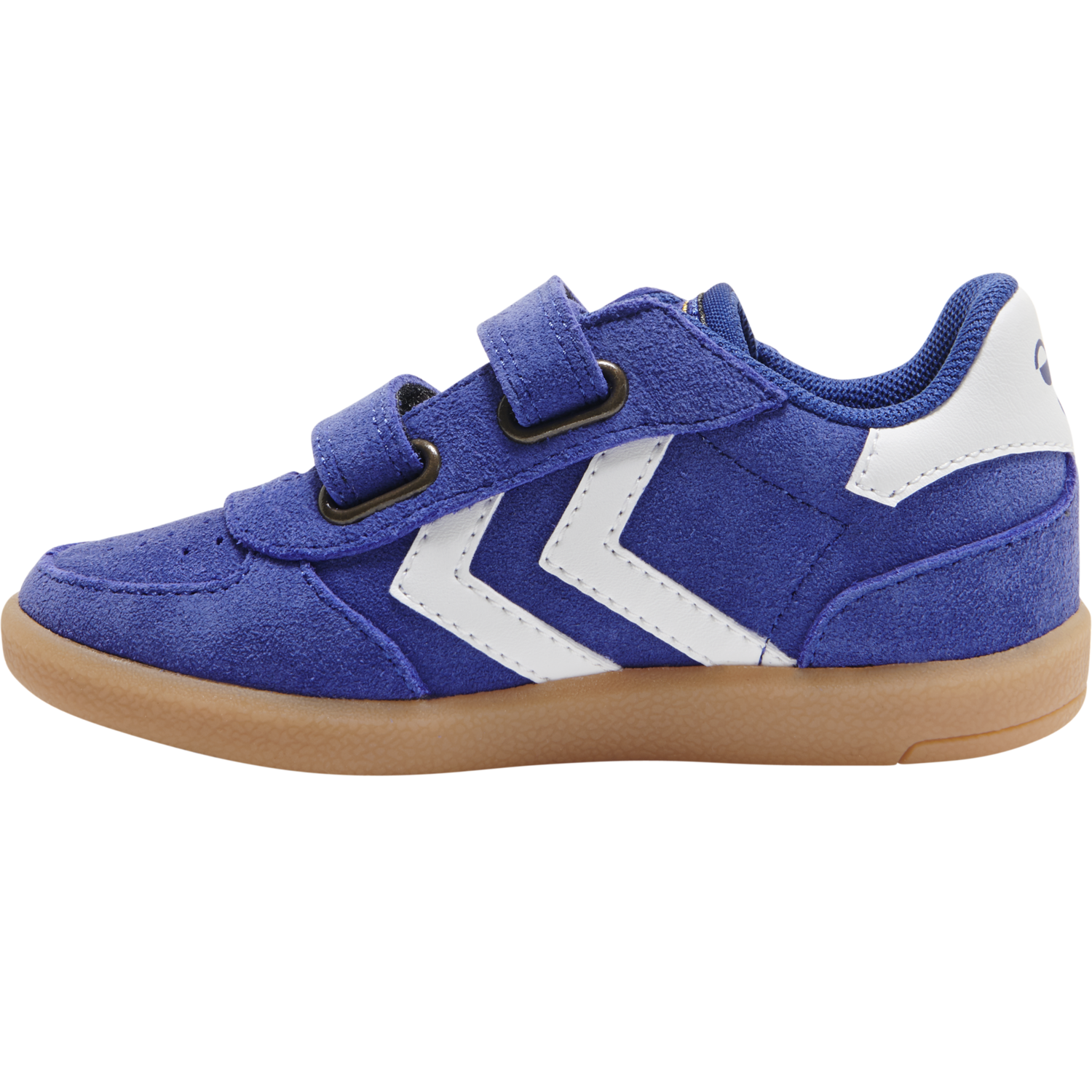 VICTORY SUEDE INFANT, 7764, packshot