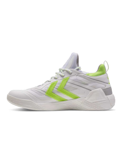 ALGIZ 2.0, WHITE ALGIZ 2.0, WHITE, packshot