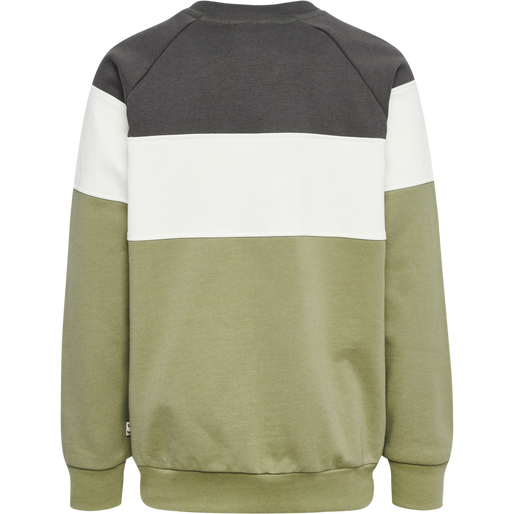 hmlCLAES SWEATSHIRT, 7400, packshot