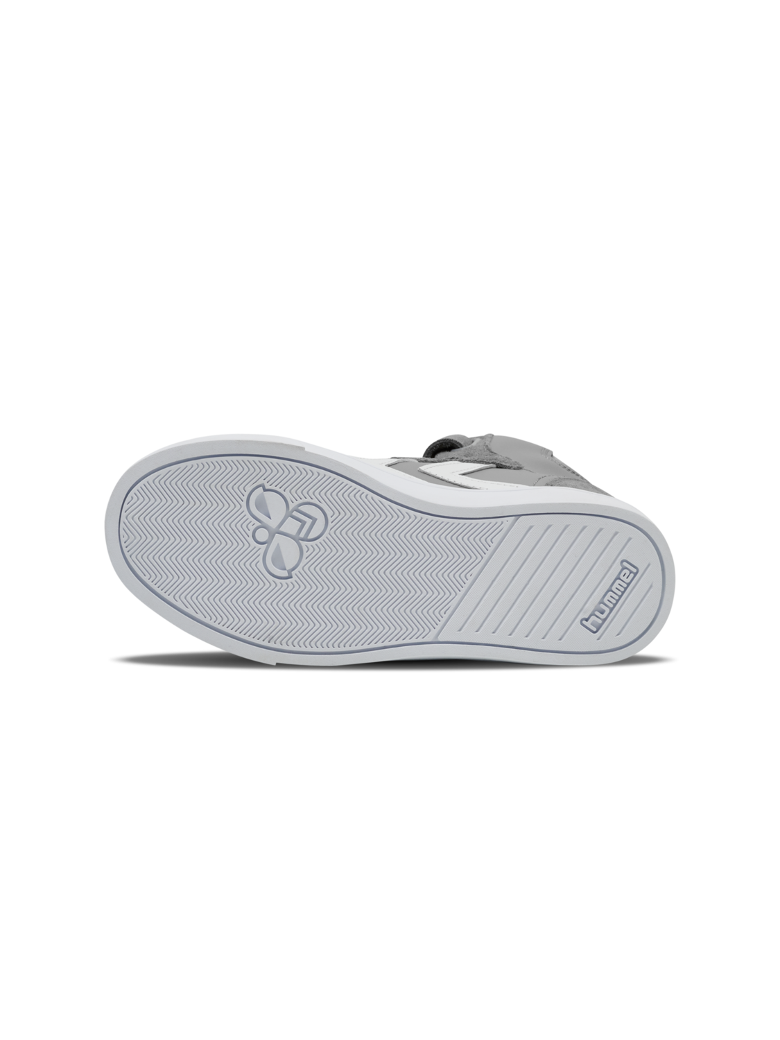 hummel slimmer stadil leather high jr