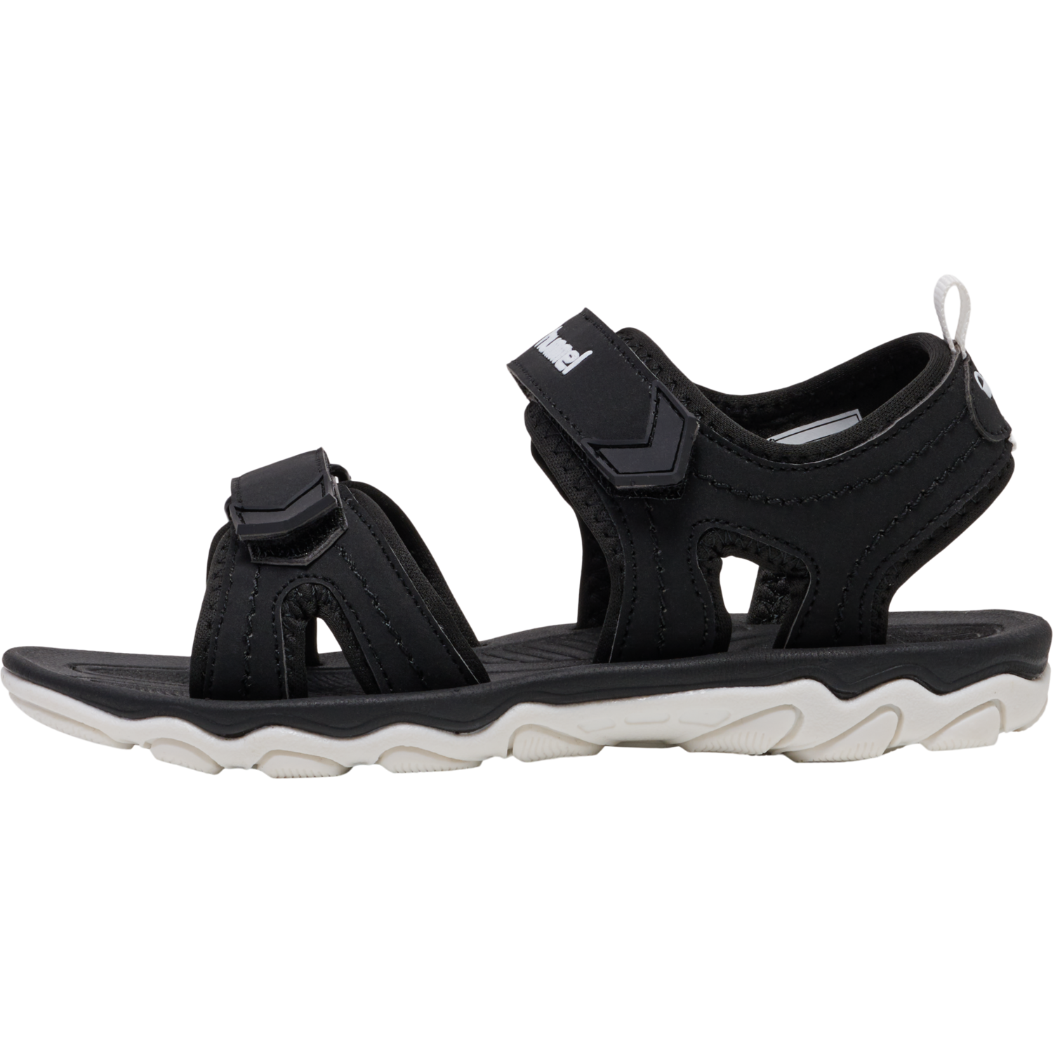 sport bottom sandals