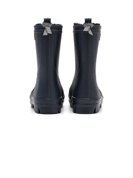 THERMO BOOT JR, BLACK IRIS, packshot