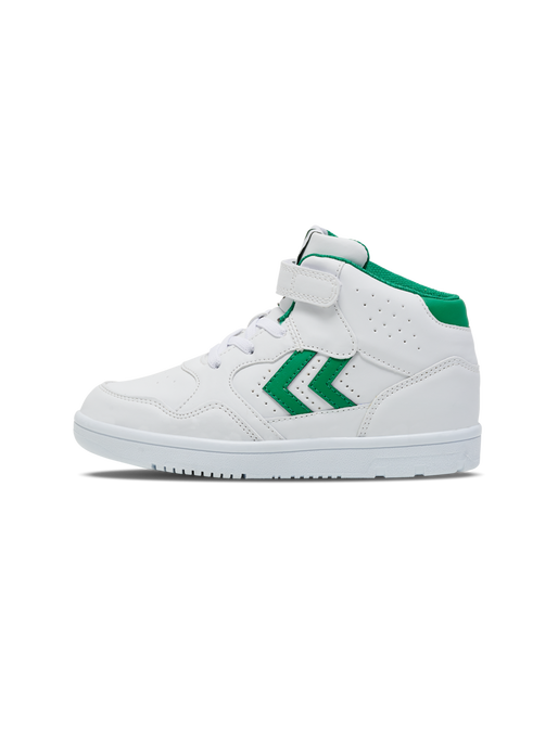 CAMDEN HIGH JR, WHITE, packshot