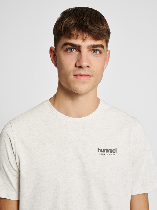 Hummel core top cotton sweat