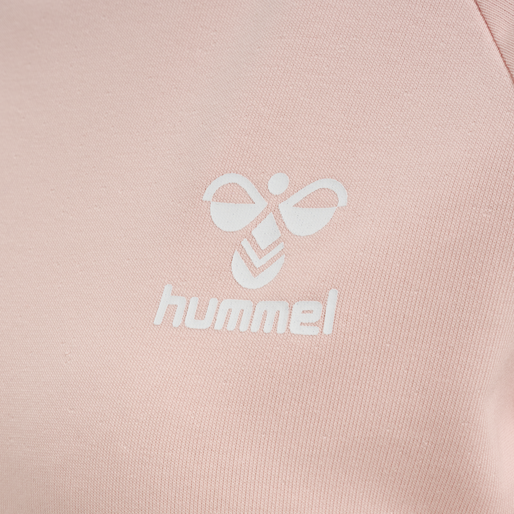 hmlNONI 2.0 SWEATSHIRT, 3012, packshot