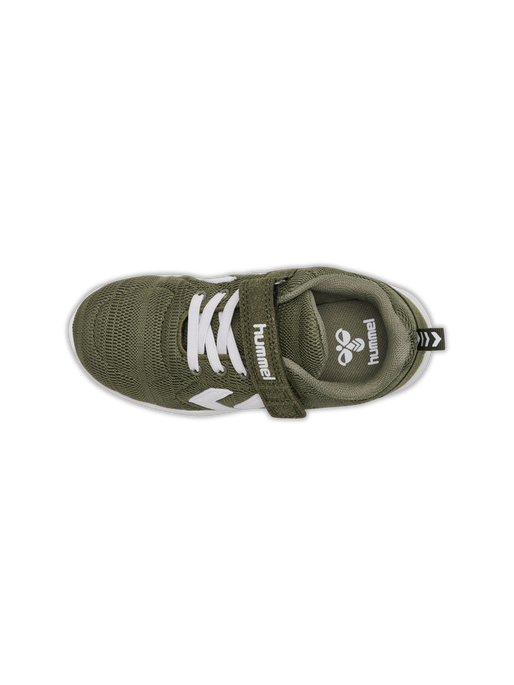 PACE JR, CAPULET OLIVE, packshot