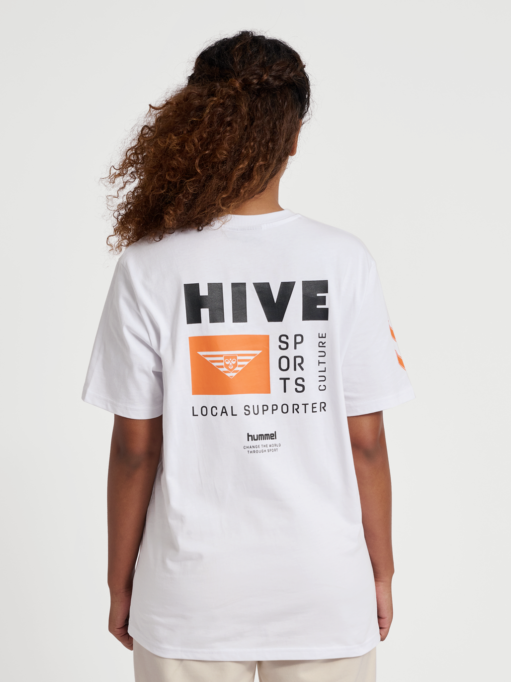 Hummel mason sweatshirt hot sale