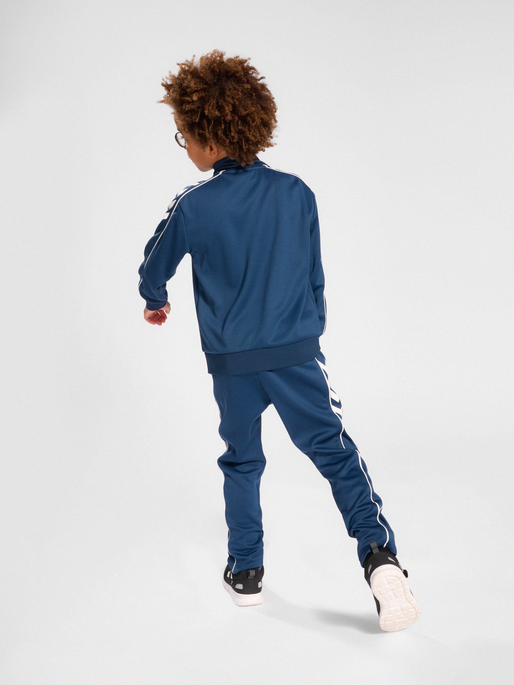 Flamestrike tracksuit hotsell