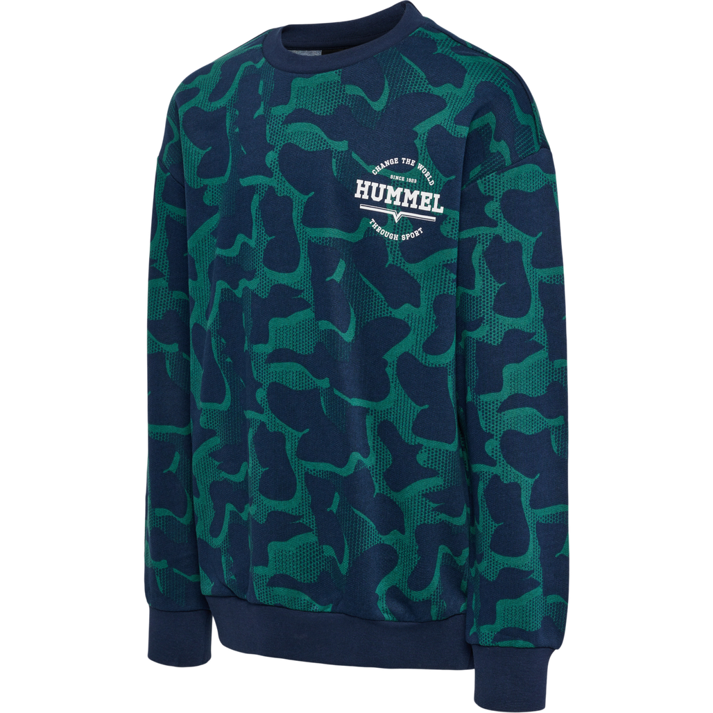 hummel MATEO SWEATSHIRT