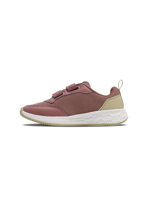 TURBO RUN 1.0 JR, TWILIGHT MAUVE, packshot
