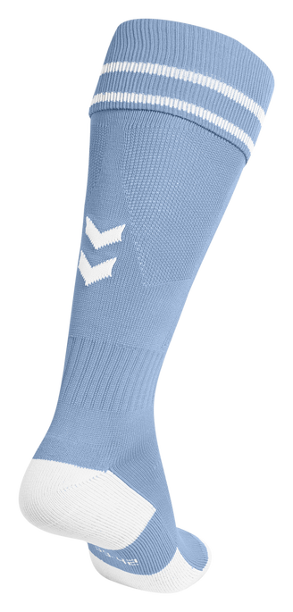 ELEMENT FOOTBALL SOCK , ARGENTINA BLUE, packshot