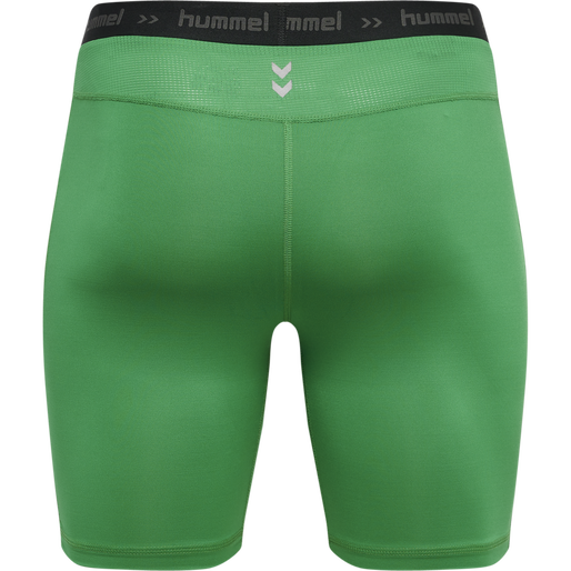 HML FIRST PERFORMANCE TIGHT SHORTS, JELLY BEAN, packshot