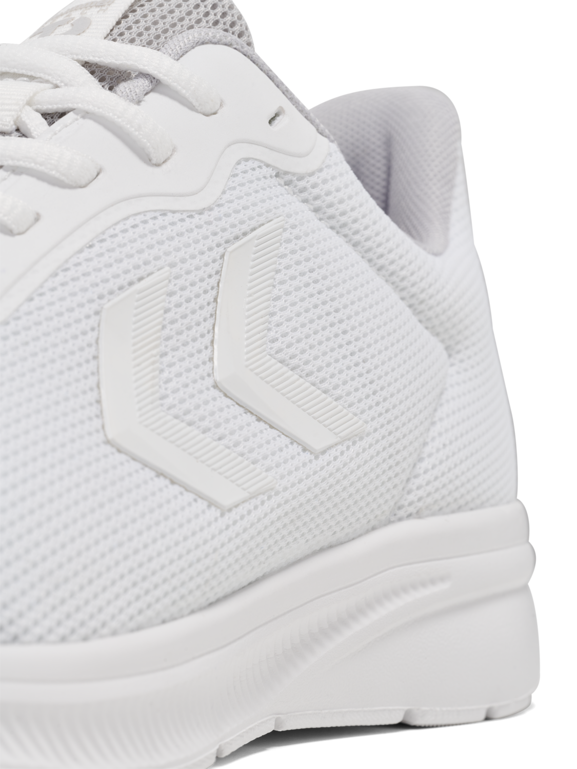 REACH TR BREATHER, WHITE, packshot