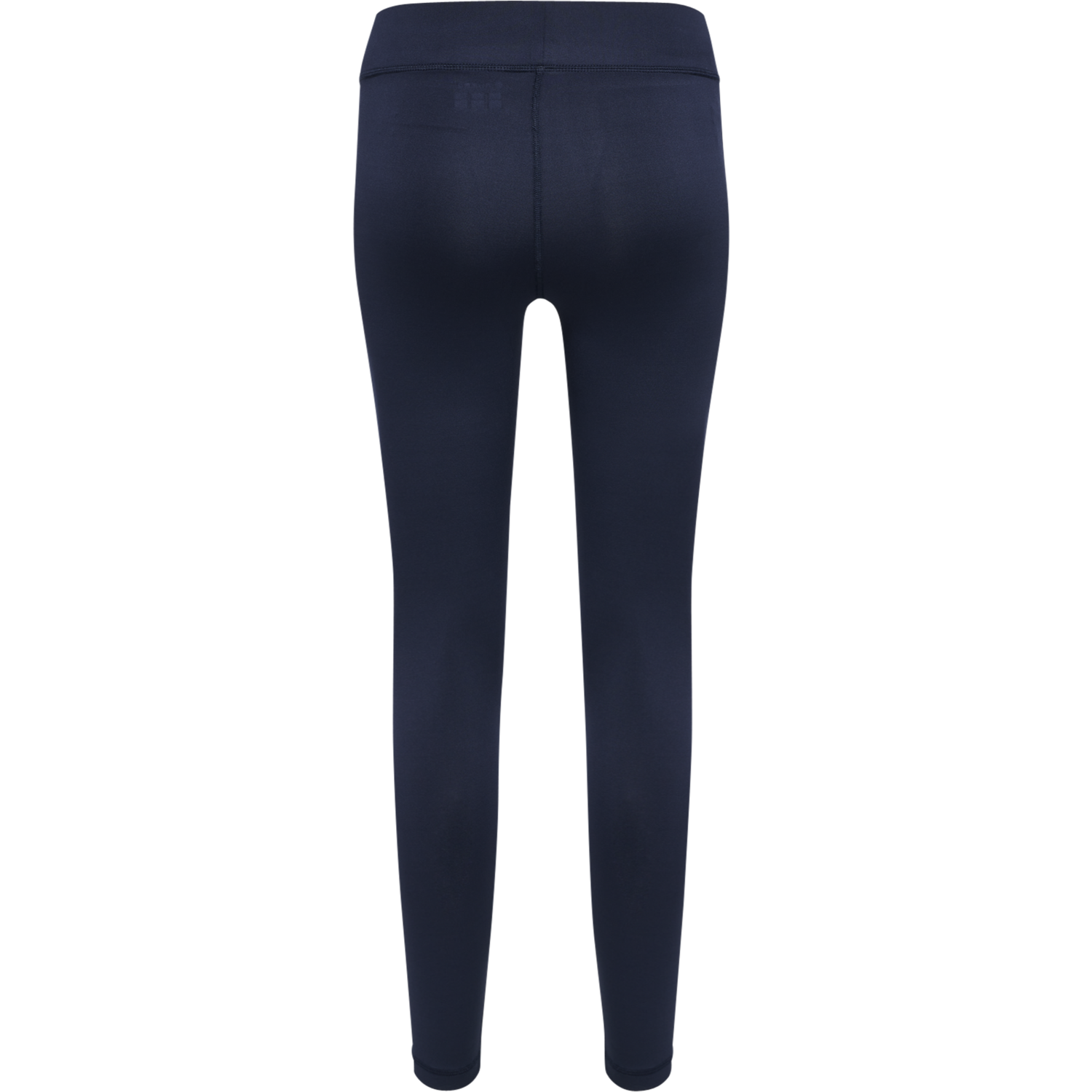 hmlCORE XK TIGHTS WOMAN, MARINE, packshot