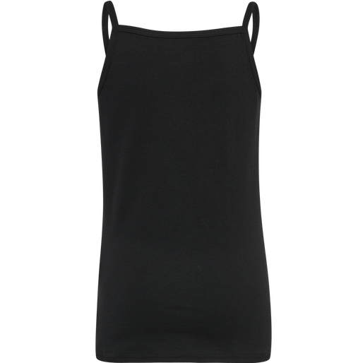 hmlCAROLINA STRAP TOP 2-PACK, WOODROSE, packshot