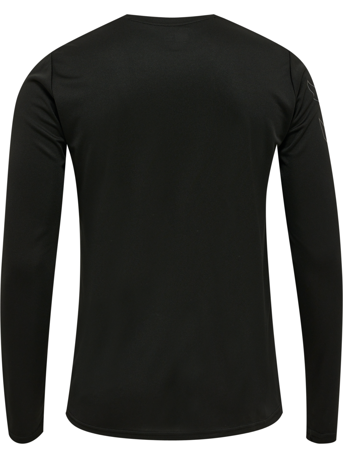 Details about   Hummel Mens Sport Training Casual Sweatshirt Tracksuit Long Sleeve Top Crew Neck 