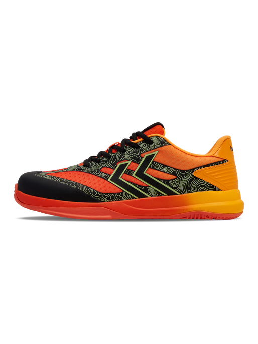 DAGAZ VI, BLACK/RED, packshot