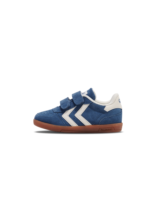 VICTORY SUEDE II, CORONET BLUE, packshot