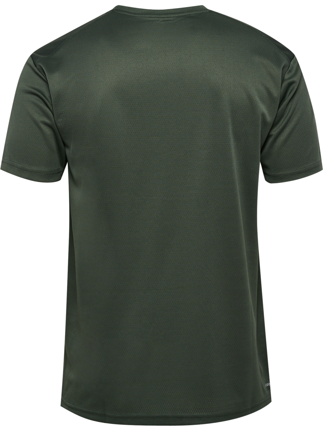 hmlACTIVE PL JERSEY S/S, CLIMBING IVY, packshot