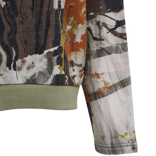 hmlFILLI SWEATSHIRT, 8062, packshot