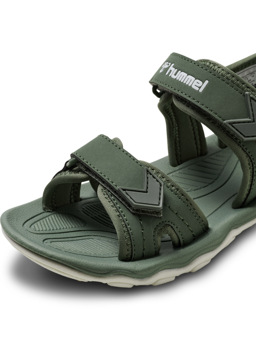 SANDAL SPORT JR, LAUREL WREATH SANDAL SPORT JR, LAUREL WREATH, packshot