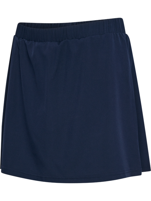 hmlCOURT SKORT WOMAN, MARINE, packshot