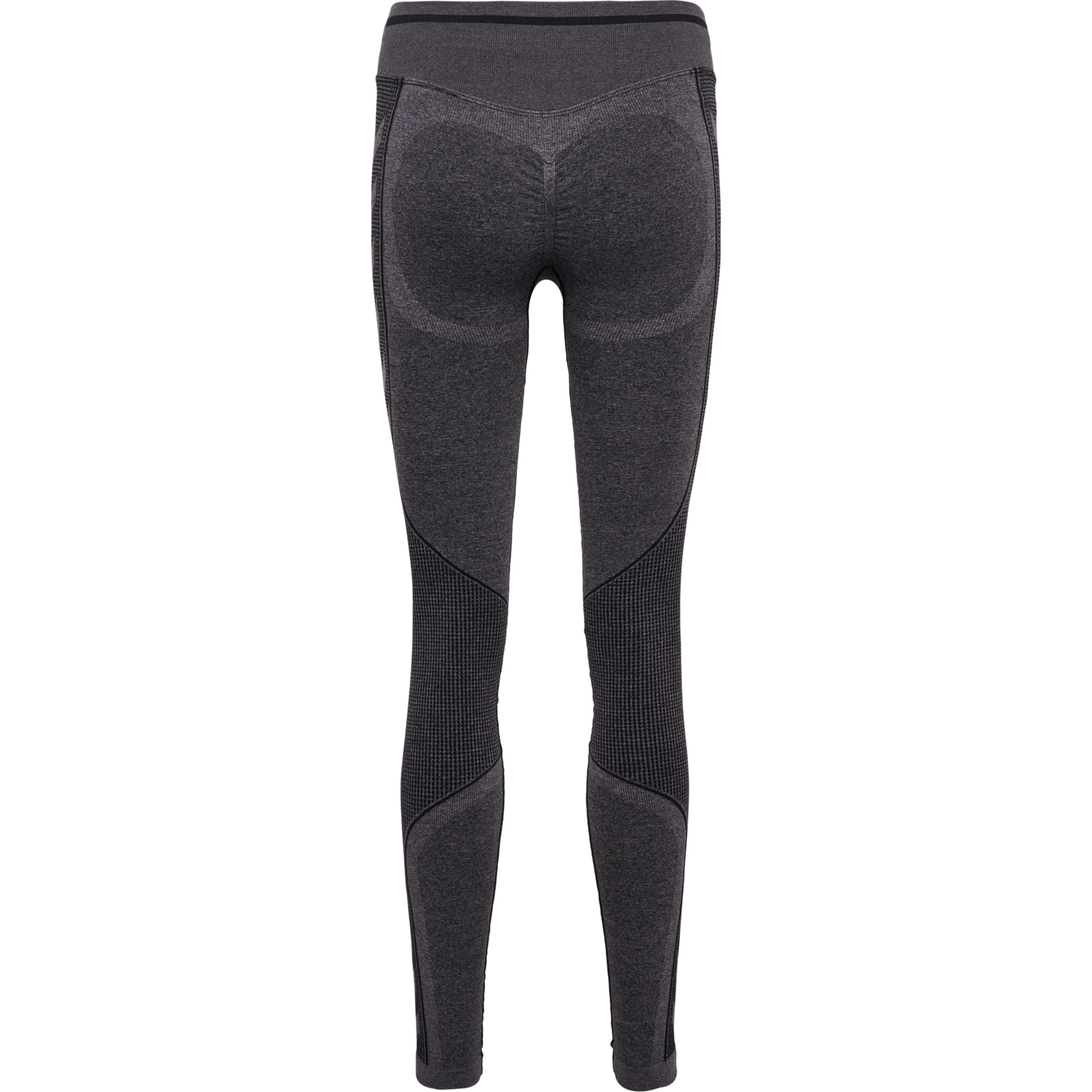 hummel MT LULU SEAMLESS SCRUNCH TIGHTS 