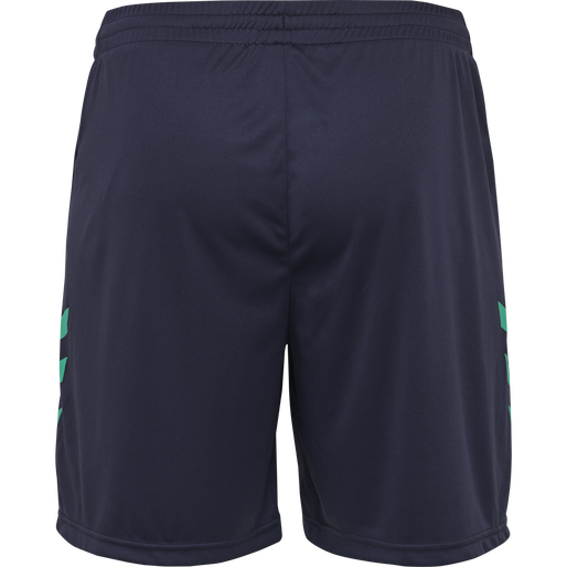 hmlPROMO DUO SET, ATLANTIS/MARINE hmlPROMO DUO SET, ATLANTIS/MARINE, packshot