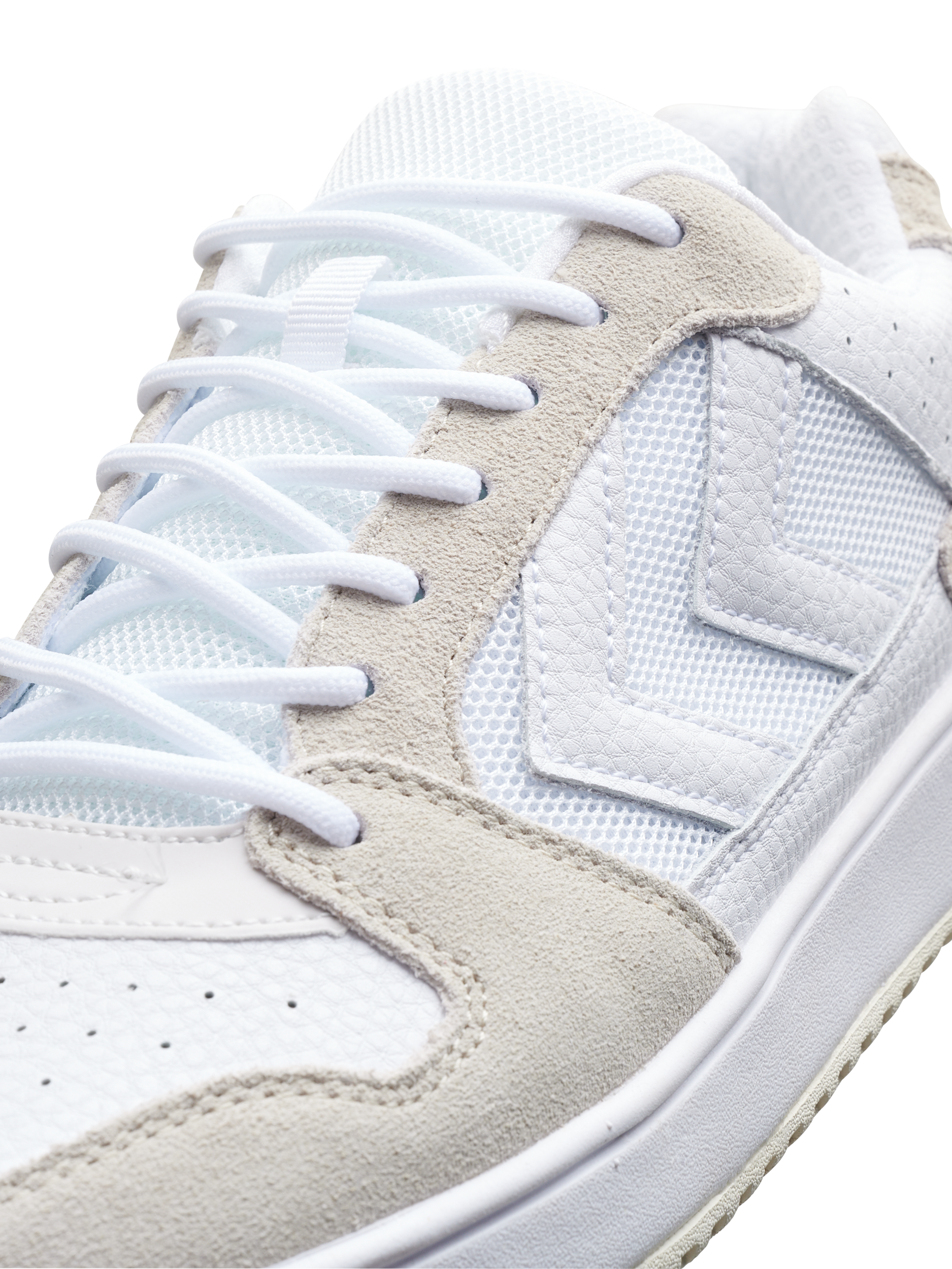 hummel power play low