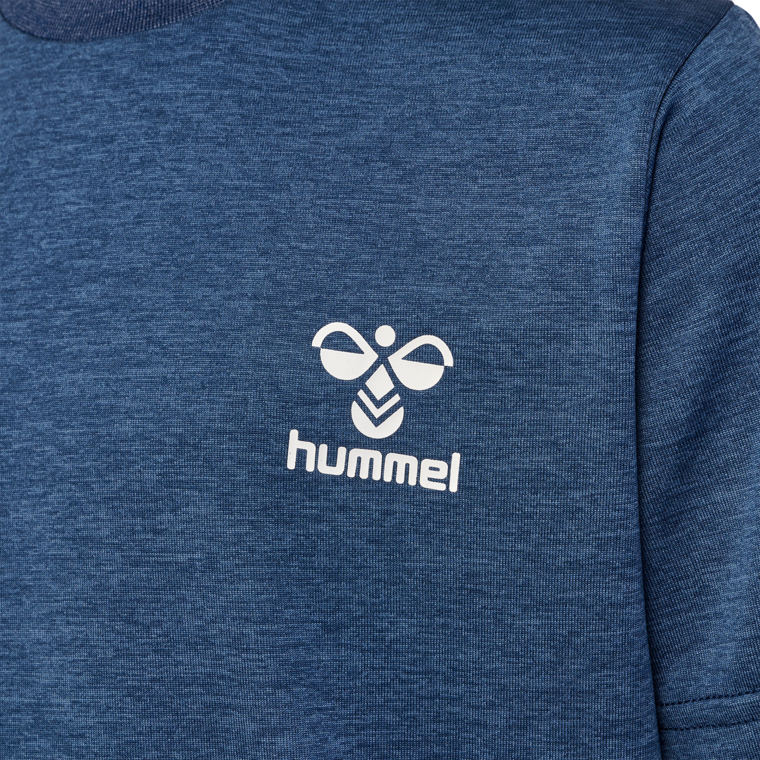 hmlMISTRAL T-SHIRT S/S, 7050, packshot