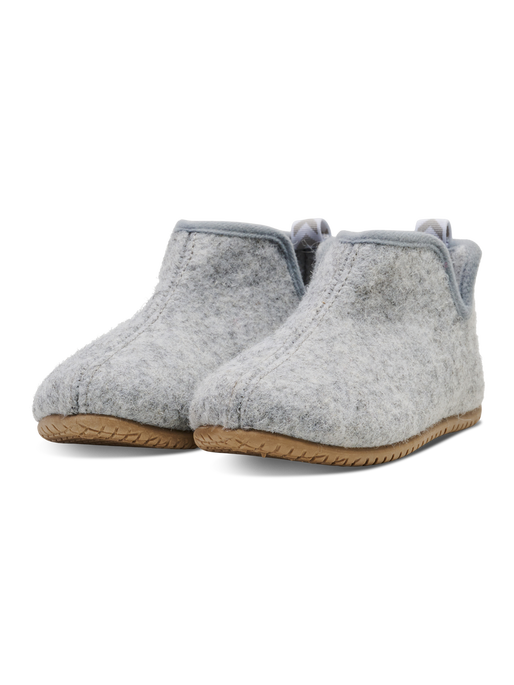 ZAP SLIPPER JR, GREY ZAP SLIPPER JR, GREY, packshot