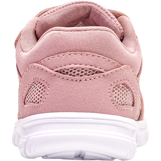 CROSSLITE SNEAKER INFANT, WOODROSE, packshot