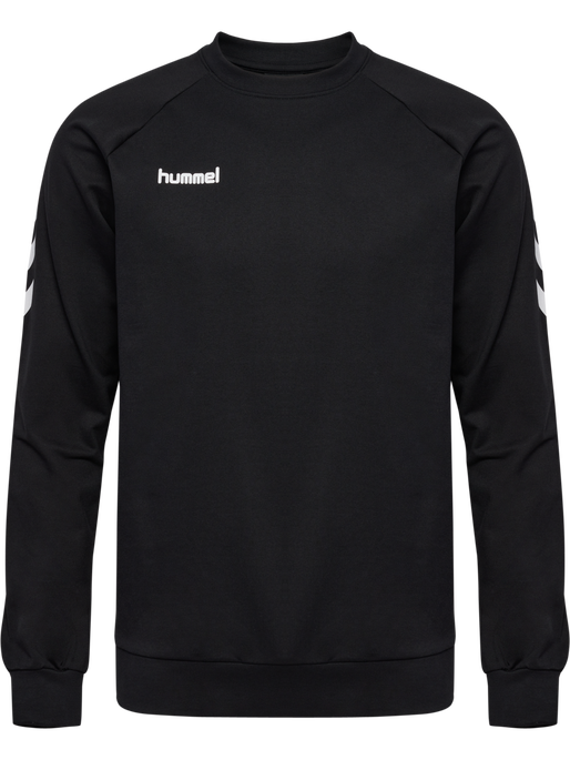 Hummel go top cotton sweatshirt