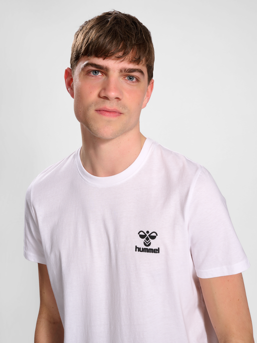 Hummel sales t shirt