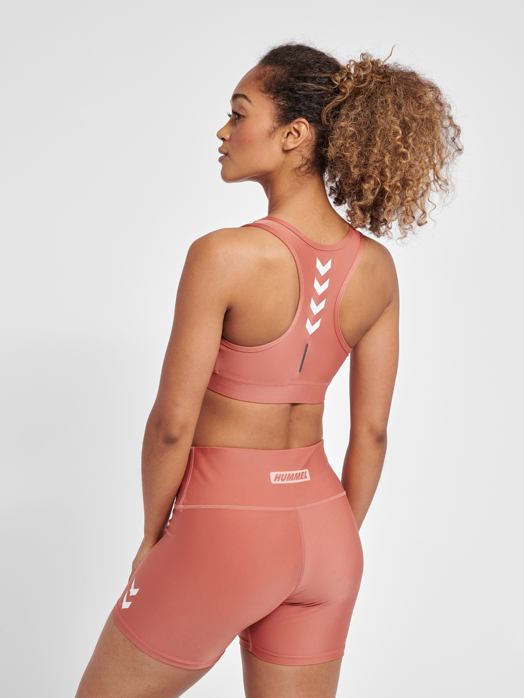 Rose sports bra online
