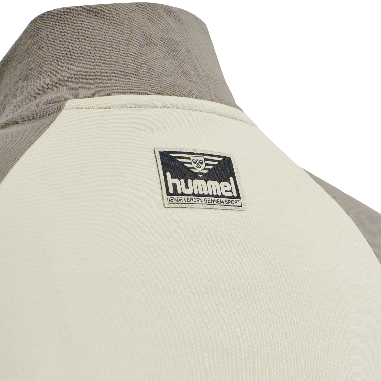 hmlURBAN OVERSIZED SWEATSHIRT, 1452, packshot