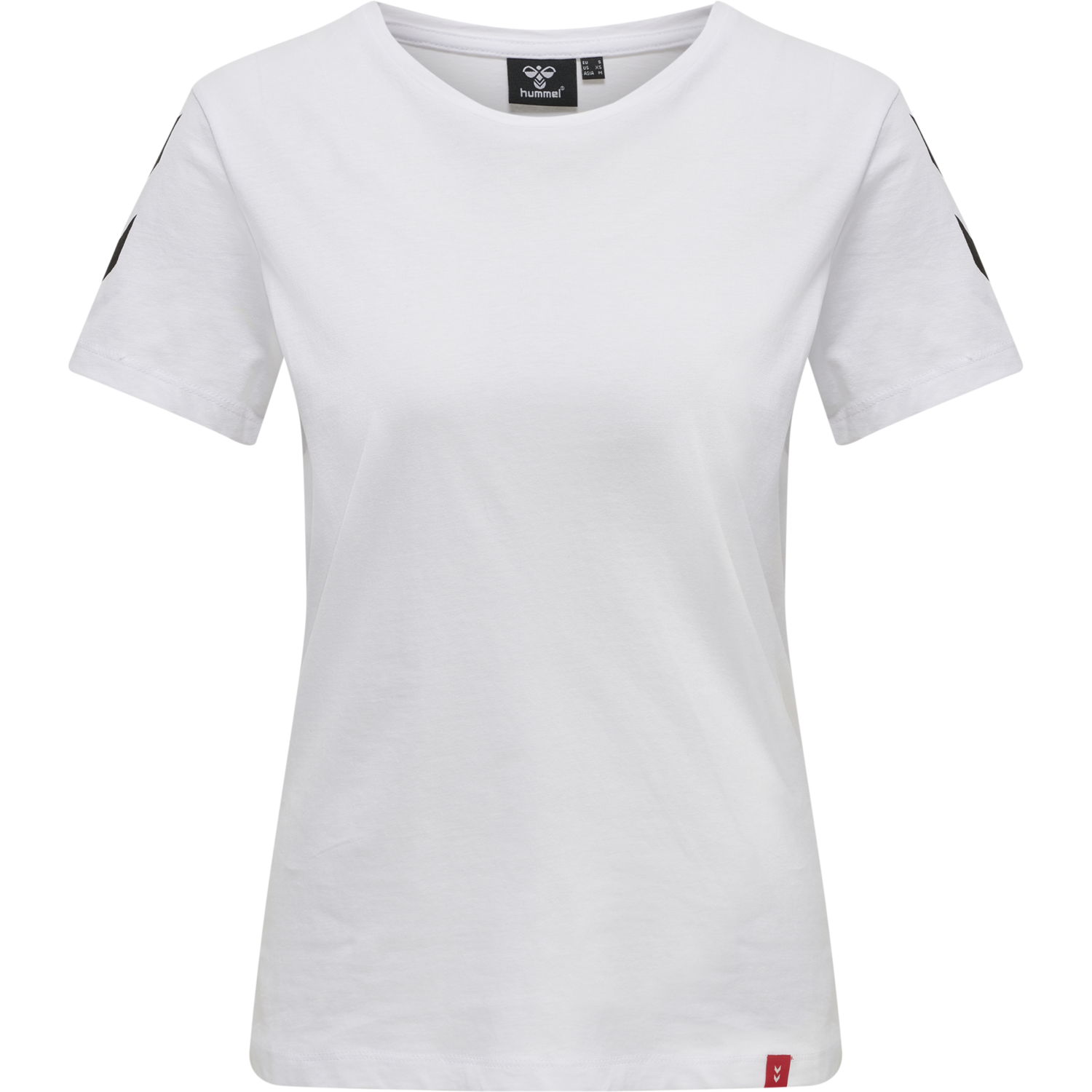 hmlLEGACY 2-PACK WOMAN T-SHIRT, 2114, packshot