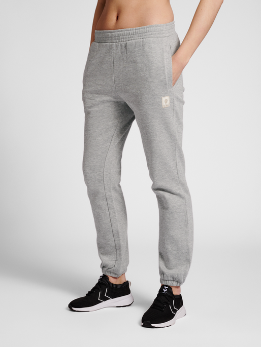 Hummel sweatpants clearance