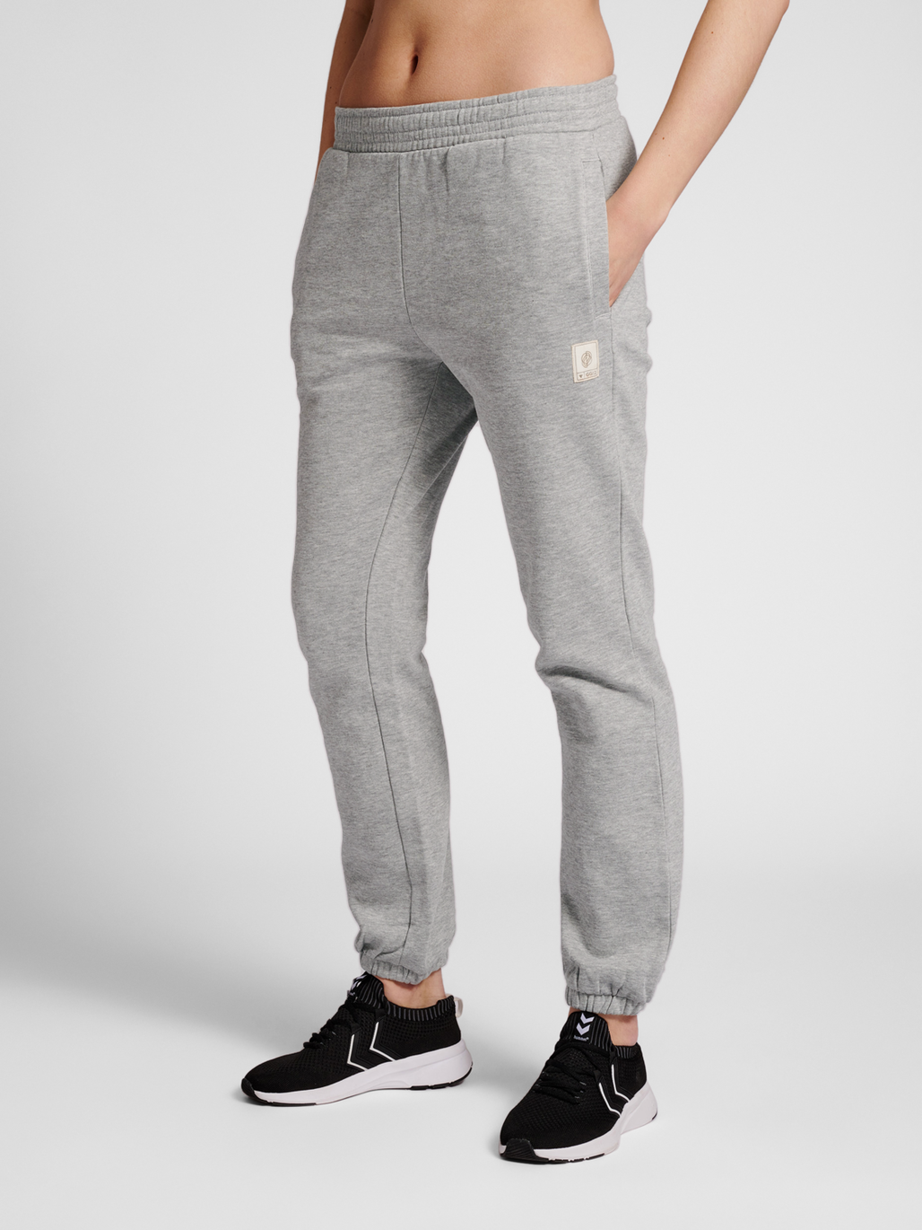 Gray sweat pants shop