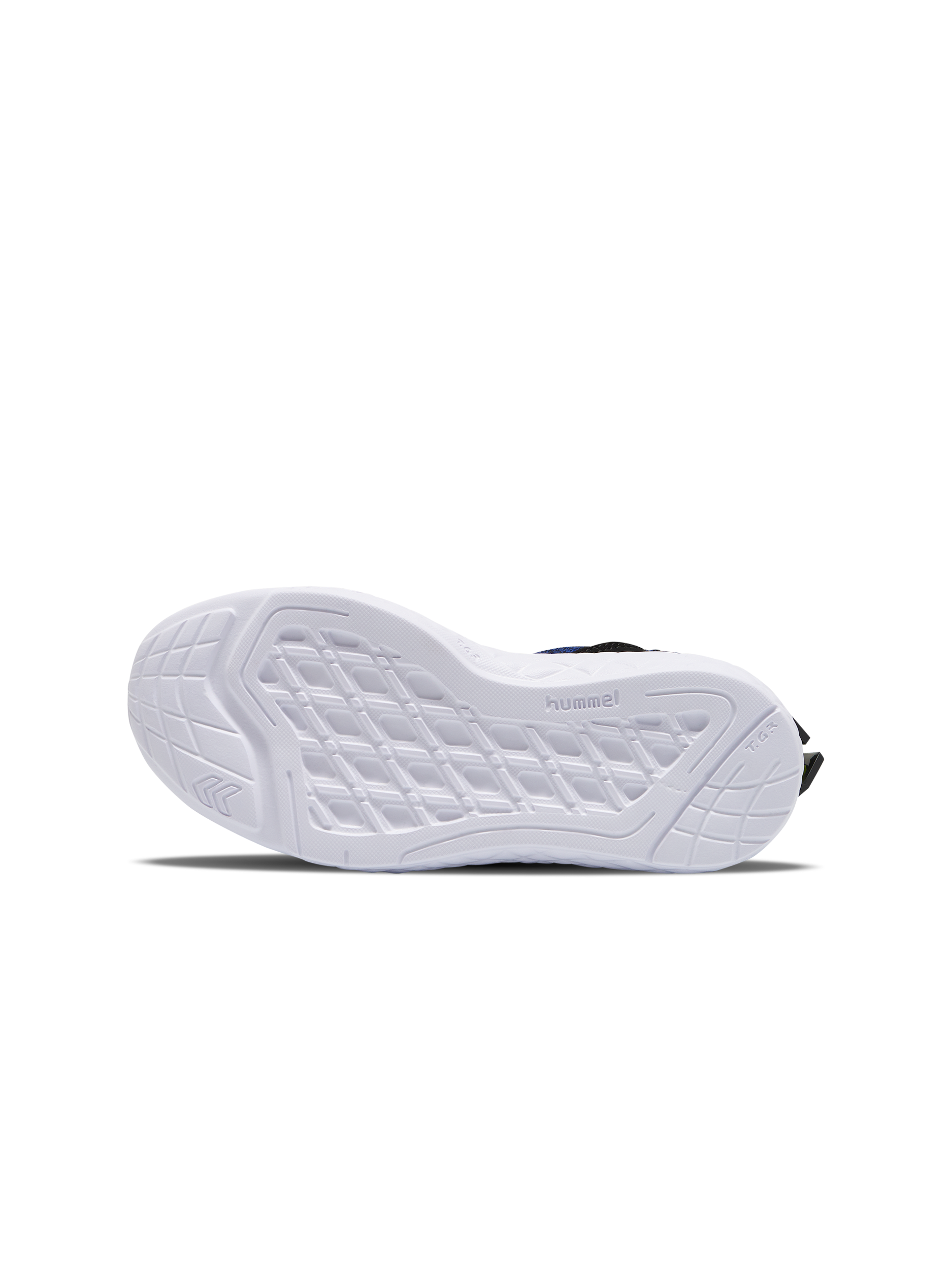 TERRAFLY KNIT JR, MAZARINE BLUE, packshot