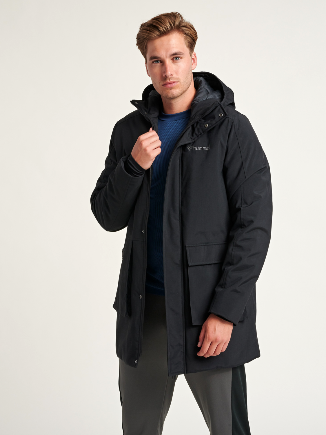 Hummel parka Outlet