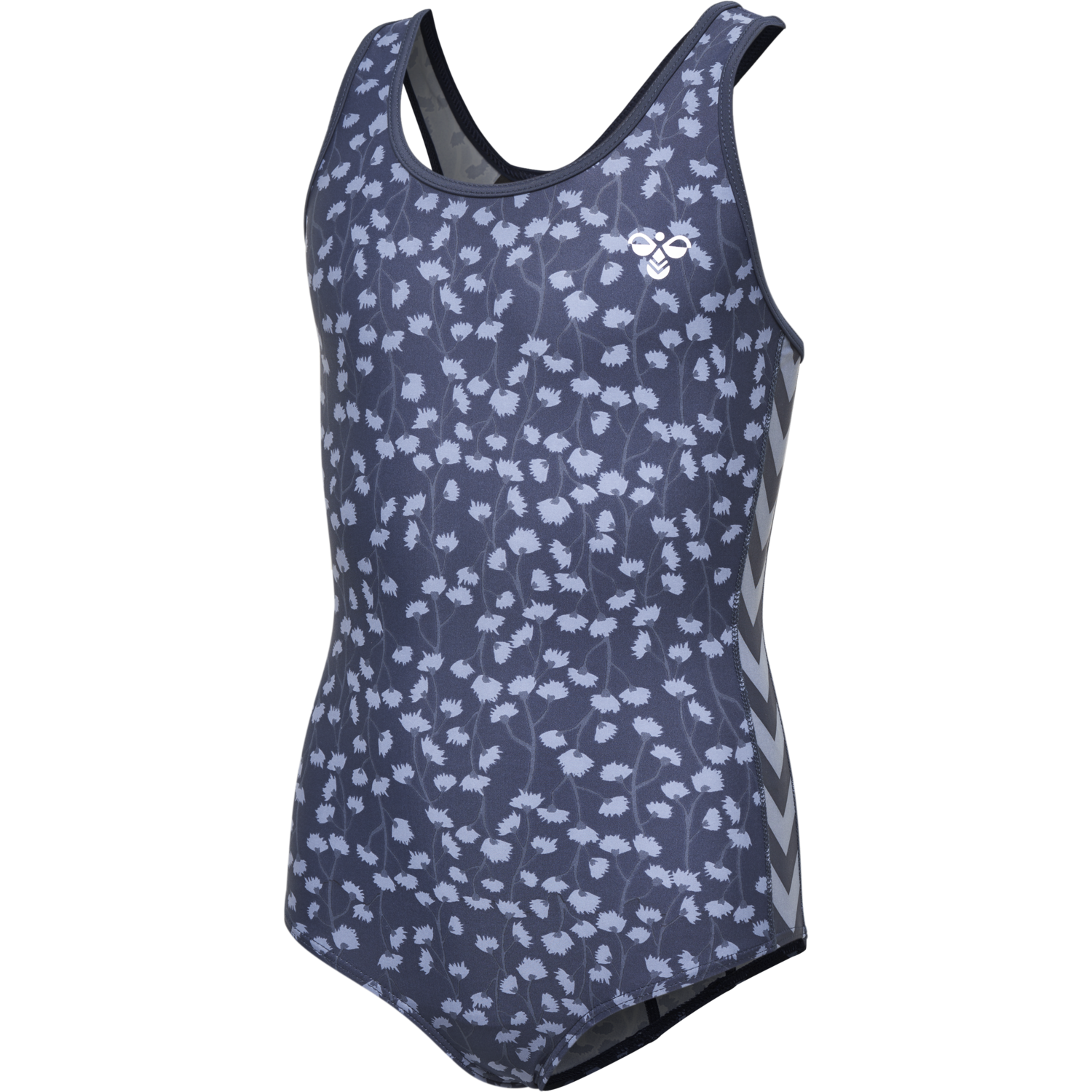 hummel swimsuit baby