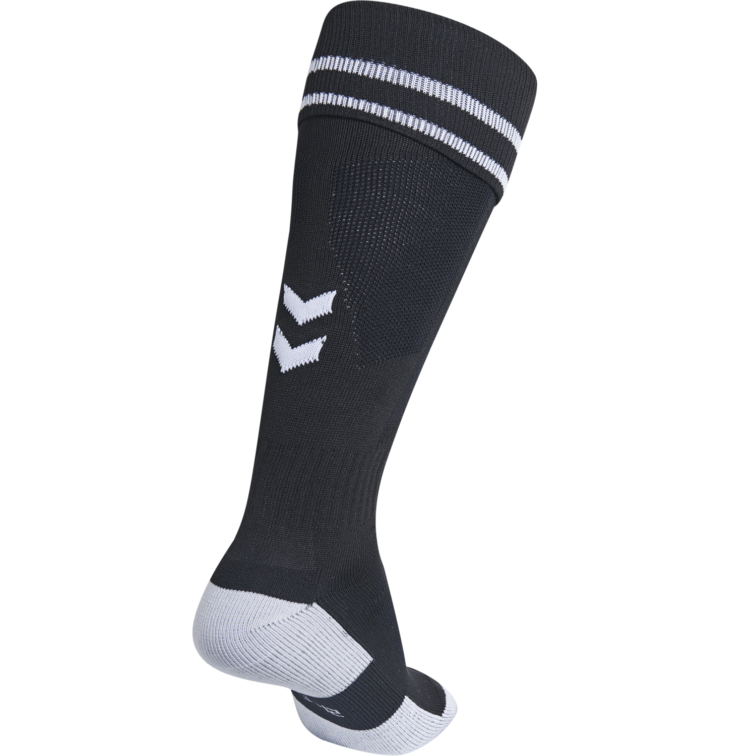 Hummel PRO FOOTBALL SOCK BLACK 