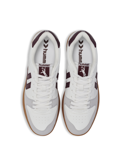 HANDBALL PERFEKT SP, BRIGHT WHITE/VINEYARD WINE HANDBALL PERFEKT SP, BRIGHT WHITE/VINEYARD WINE, packshot