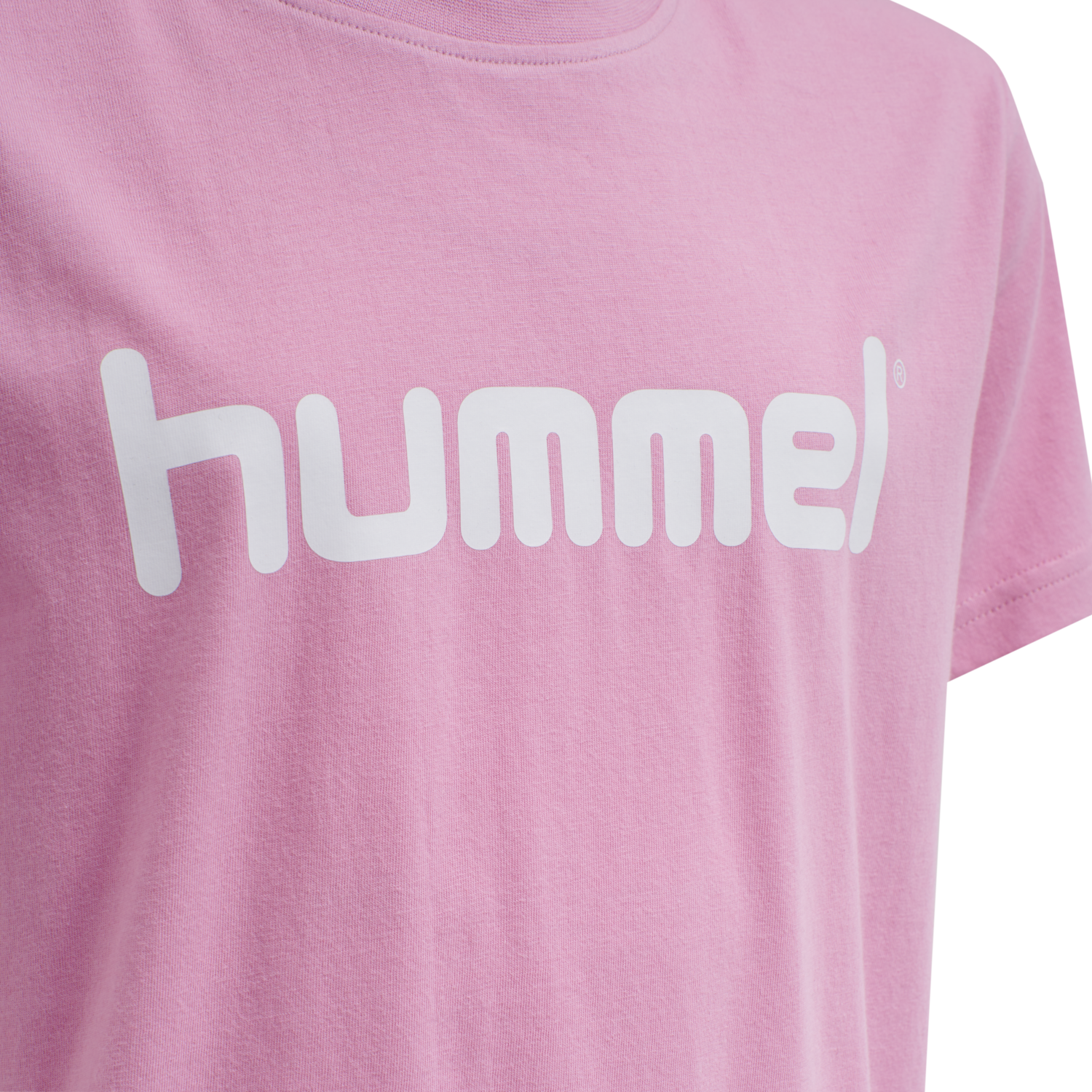 Hummel JAKI SS T-Shirt Junior/Kinder 19-407-2800 