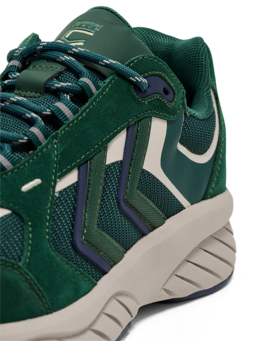 REACH LX 6000 MS, RAIN FOREST, packshot